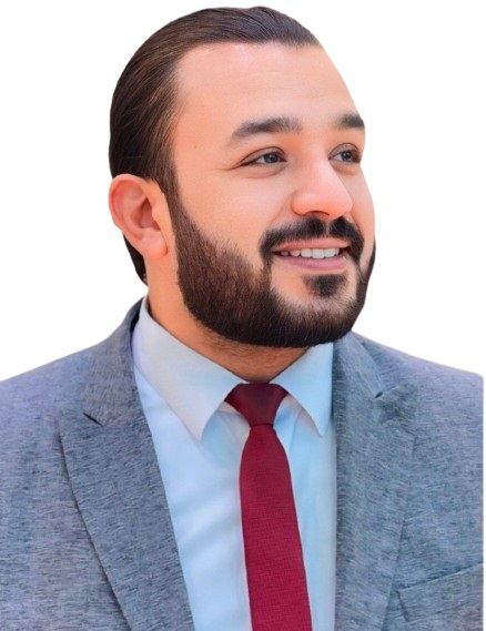 مؤسس ومطور المنصة